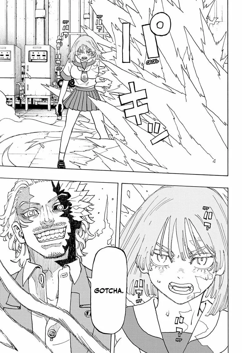 Read Astro Royale chapter 30 image 10 on Lezhin