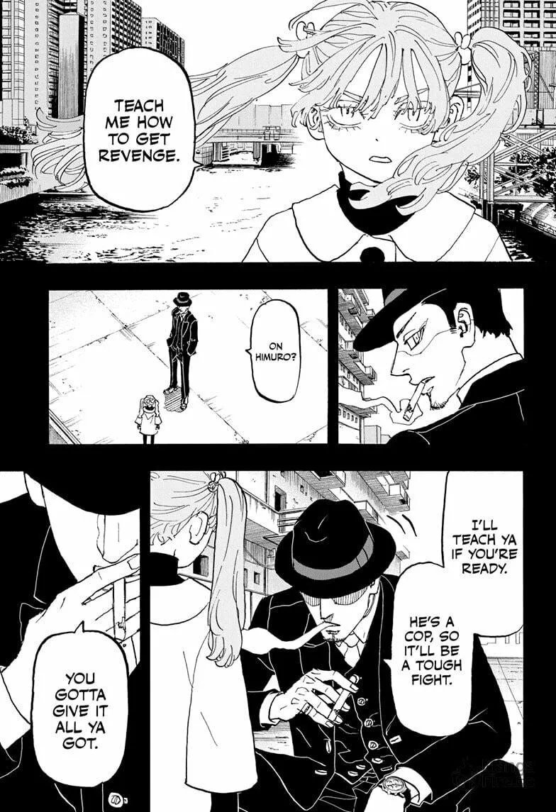 Read Astro Royale chapter 30 image 14 on Lezhin