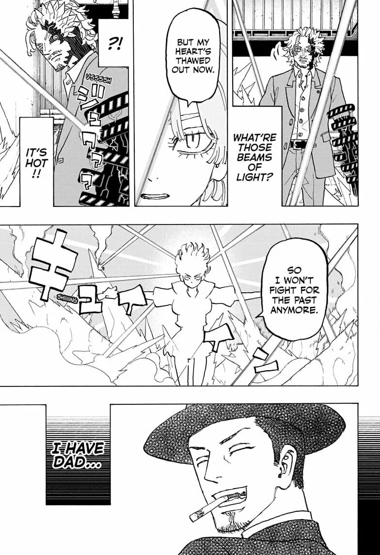 Read Astro Royale chapter 30 image 16 on Lezhin