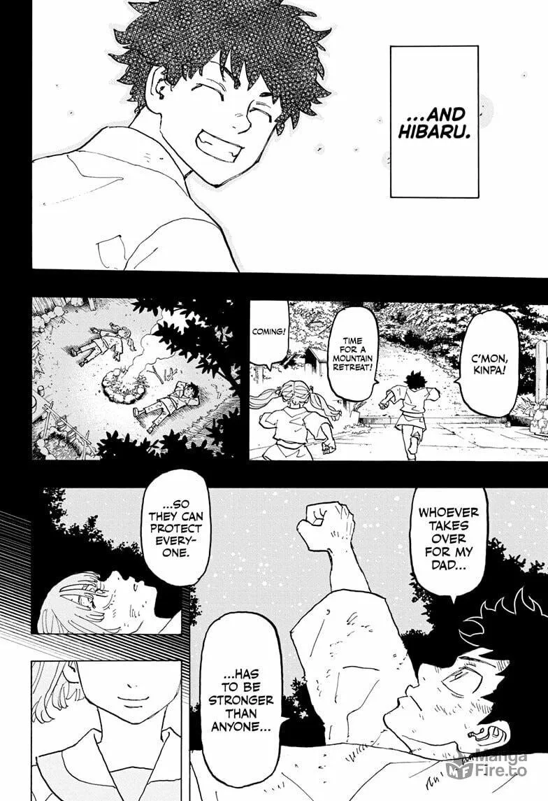 Read Astro Royale chapter 30 image 17 on Lezhin