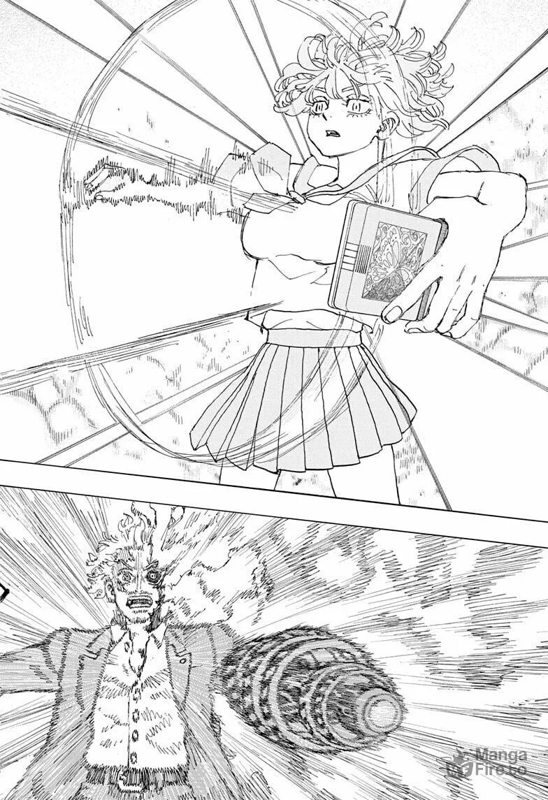 Read Astro Royale chapter 30 image 19 on Lezhin
