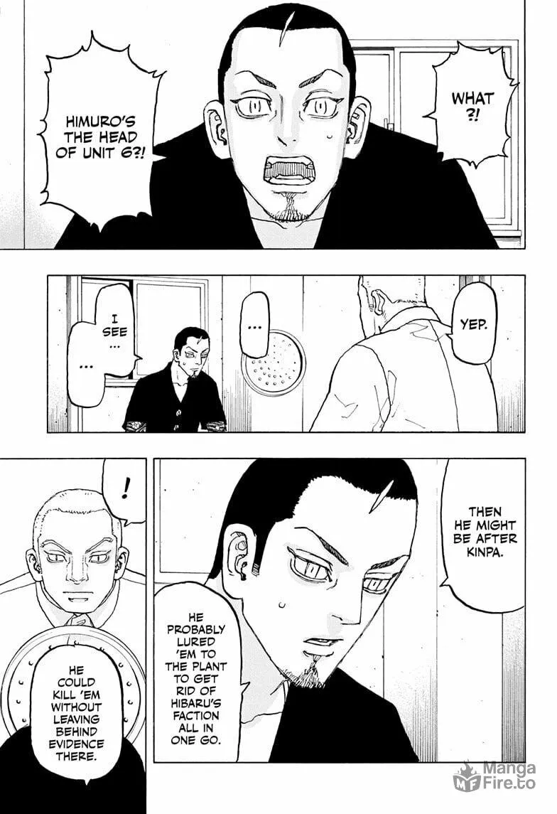 Read Astro Royale chapter 30 image 4 on Lezhin