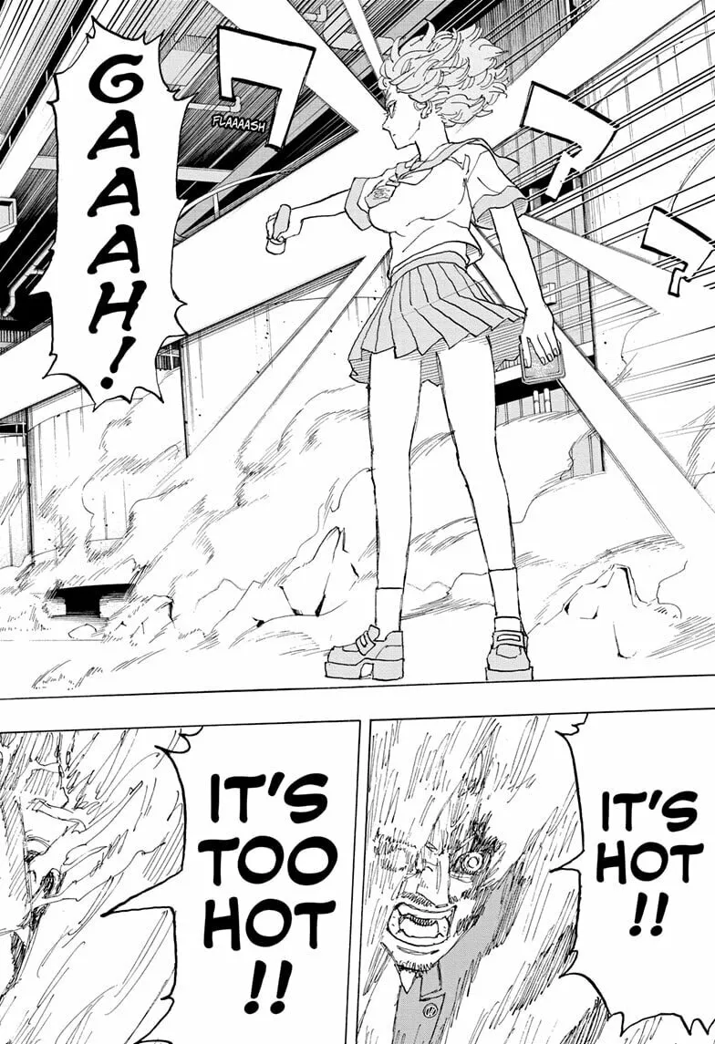 Read Astro Royale chapter 31 image 1 on Lezhin