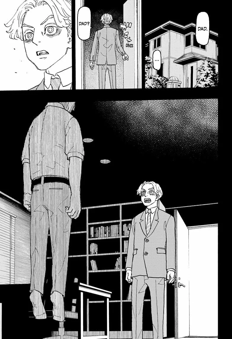 Read Astro Royale chapter 31 image 10 on Lezhin