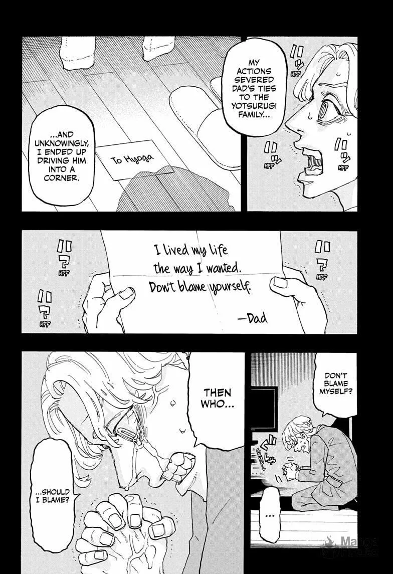 Read Astro Royale chapter 31 image 11 on Lezhin