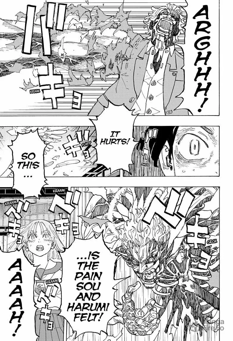 Read Astro Royale chapter 31 image 14 on Lezhin