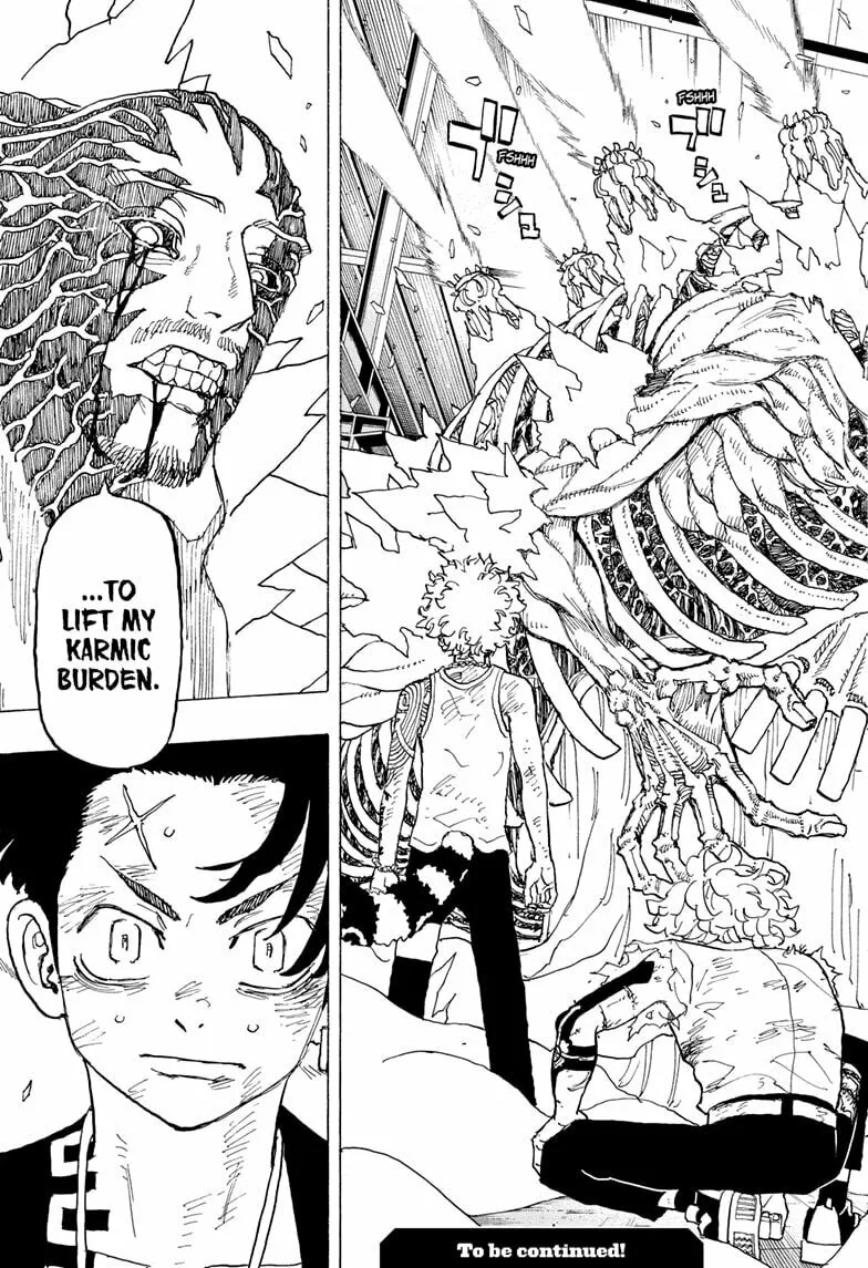 Read Astro Royale chapter 31 image 18 on Lezhin