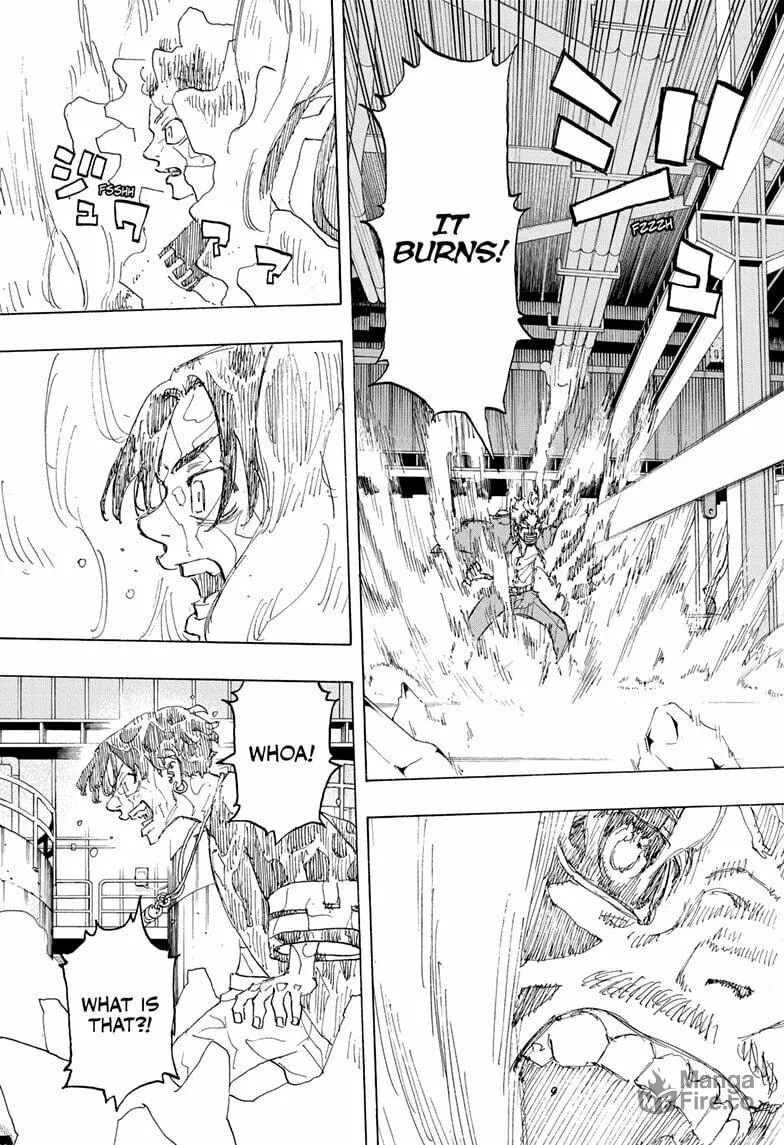 Read Astro Royale chapter 31 image 2 on Lezhin