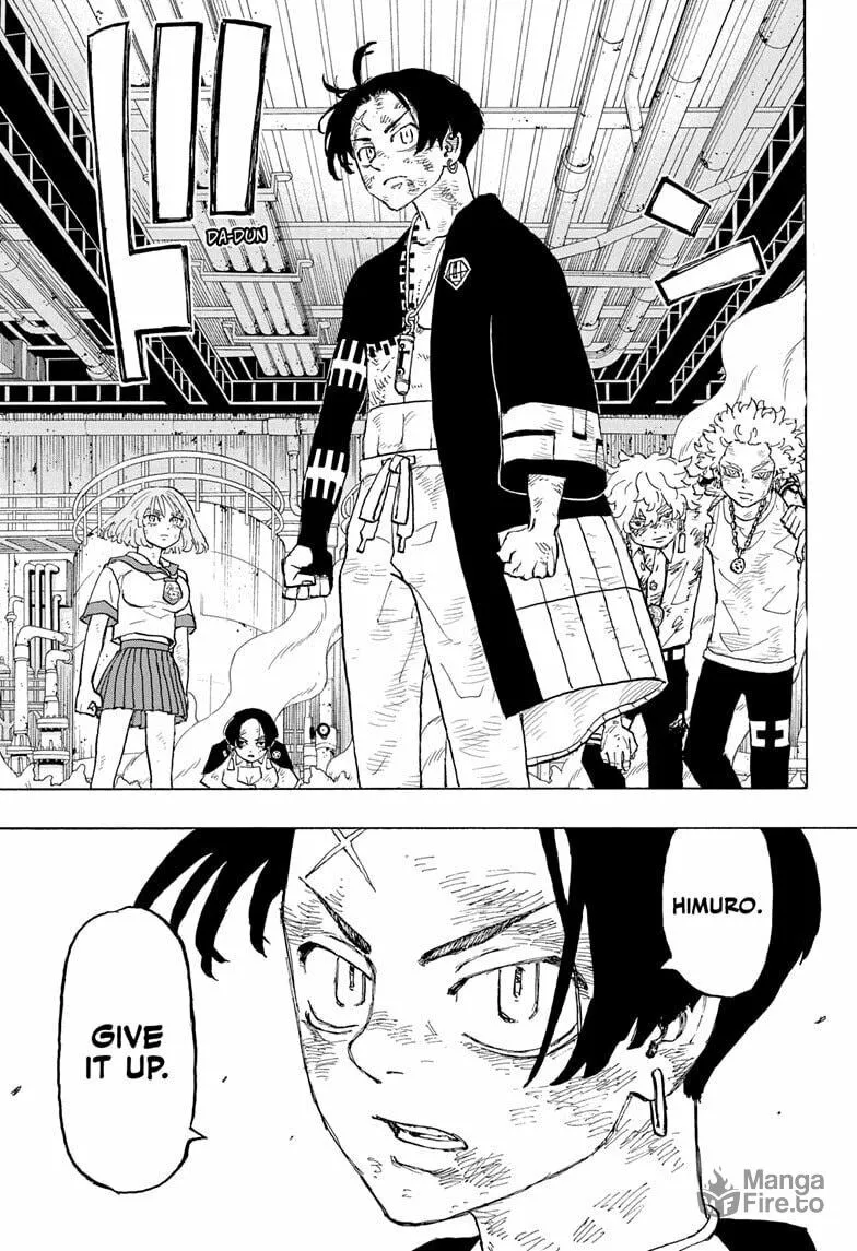 Read Astro Royale chapter 31 image 4 on Lezhin