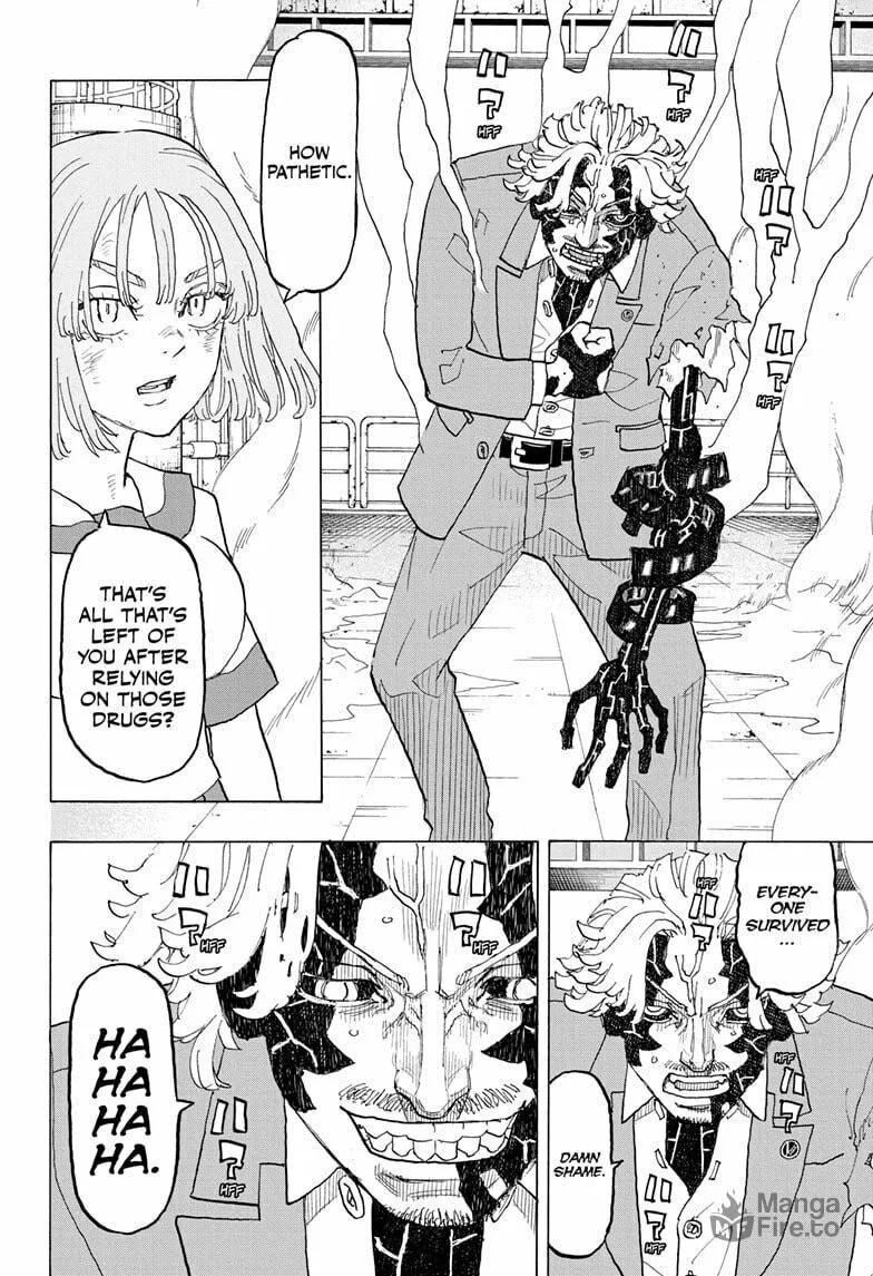 Read Astro Royale chapter 31 image 5 on Lezhin