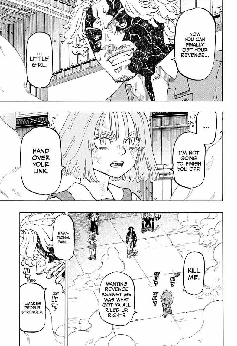 Read Astro Royale chapter 31 image 6 on Lezhin