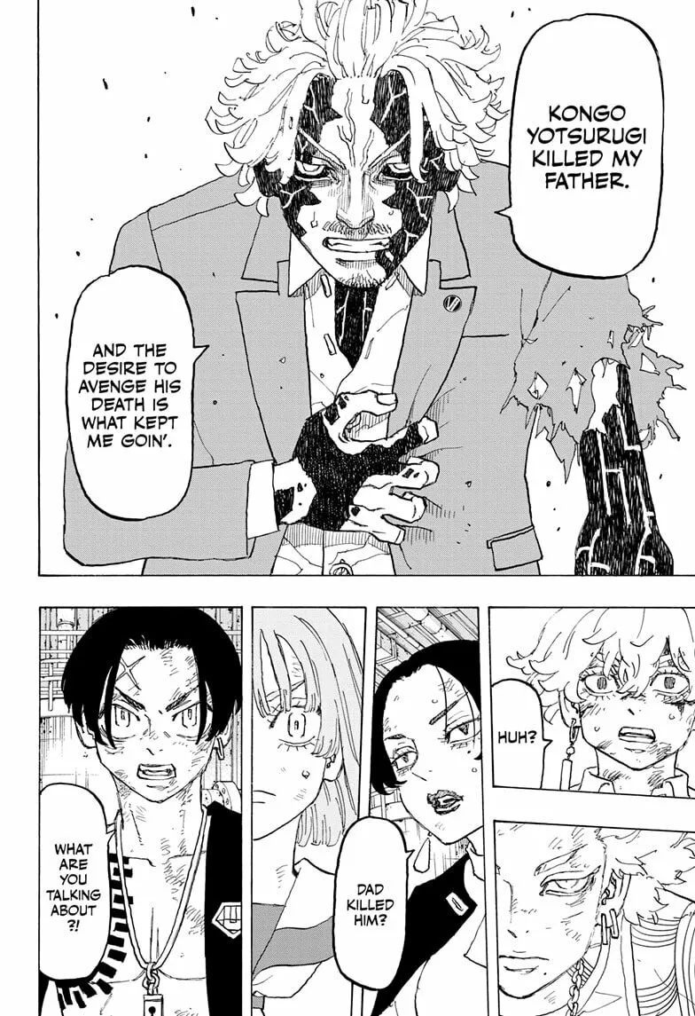 Read Astro Royale chapter 31 image 7 on Lezhin