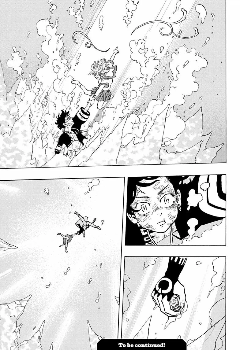 Read Astro Royale chapter 32 image 18 on Lezhin