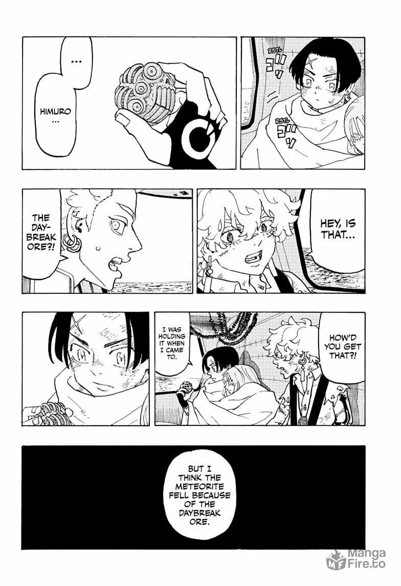 Read Astro Royale chapter 33 image 11 on Lezhin