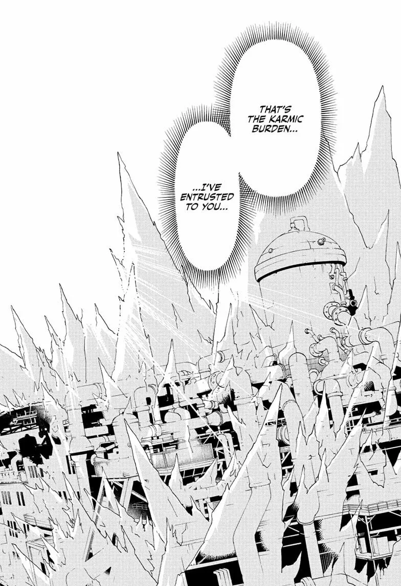 Read Astro Royale chapter 33 image 13 on Lezhin