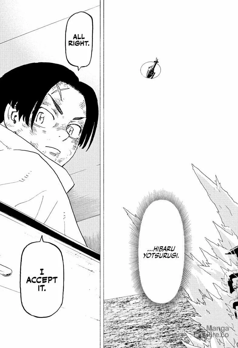 Read Astro Royale chapter 33 image 14 on Lezhin