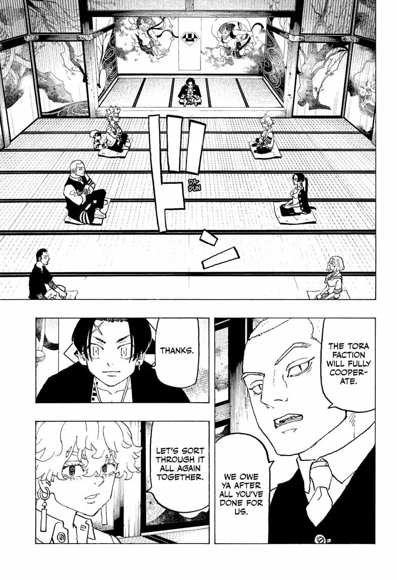 Read Astro Royale chapter 33 image 16 on Lezhin