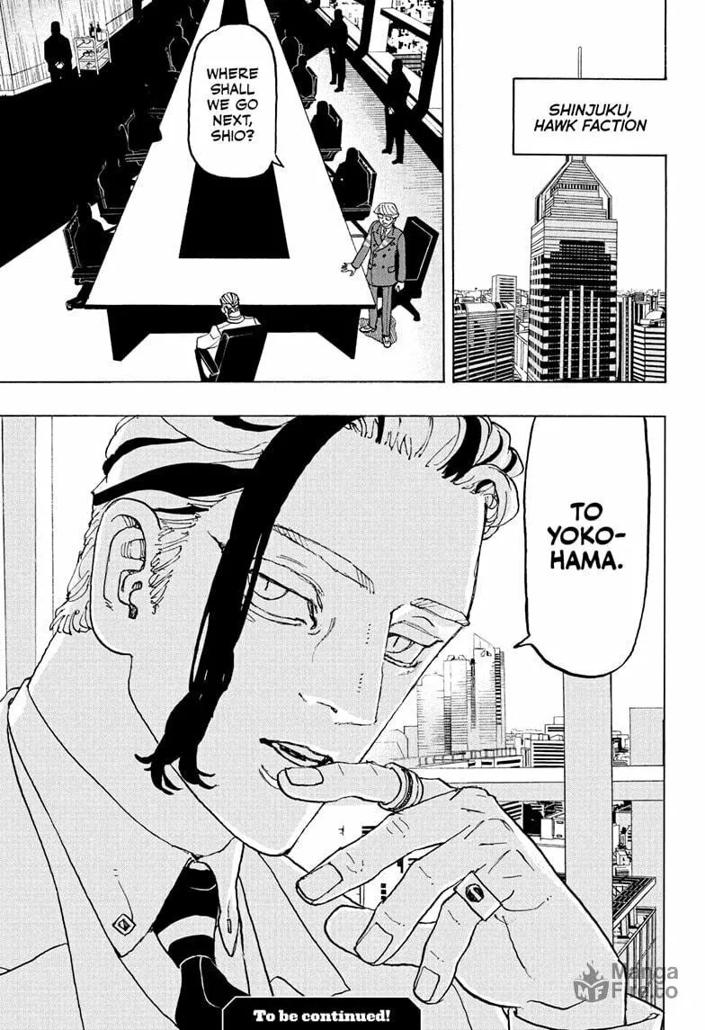 Read Astro Royale chapter 33 image 20 on Lezhin