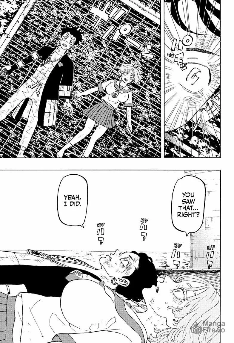 Read Astro Royale chapter 33 image 4 on Lezhin