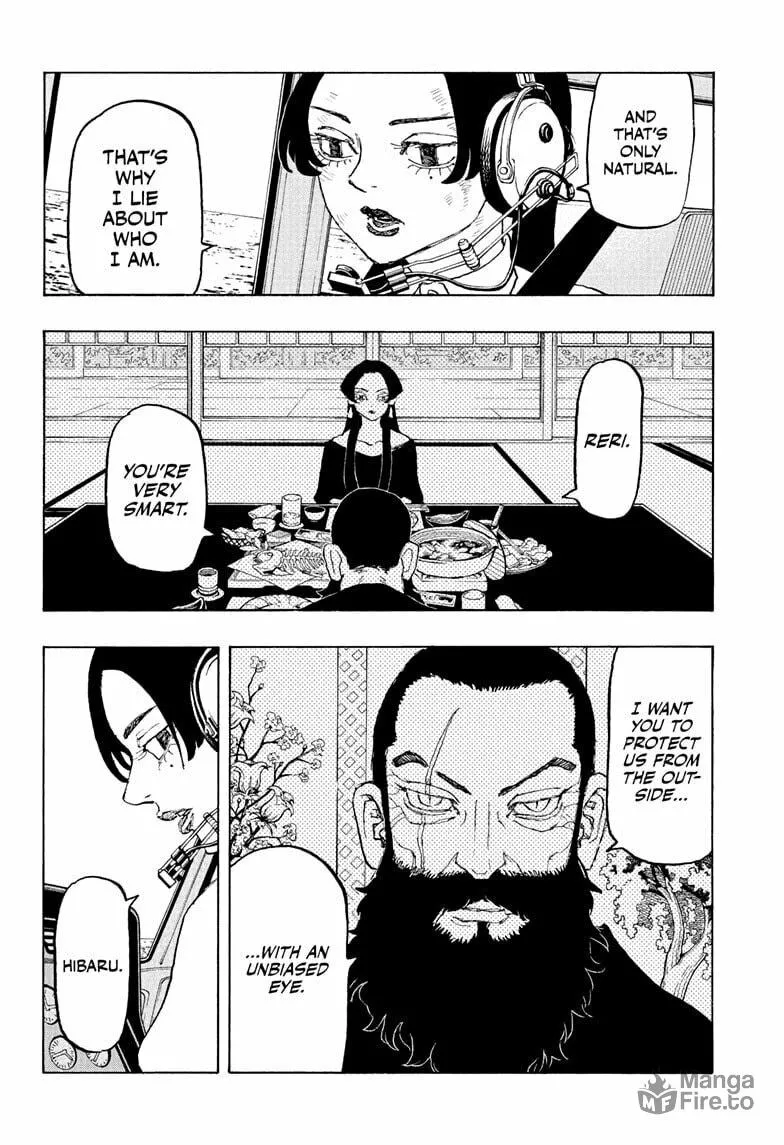 Read Astro Royale chapter 33 image 9 on Lezhin