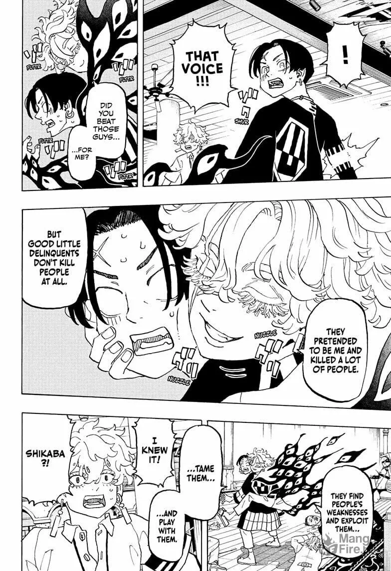 Read Astro Royale chapter 34 image 17 on Lezhin