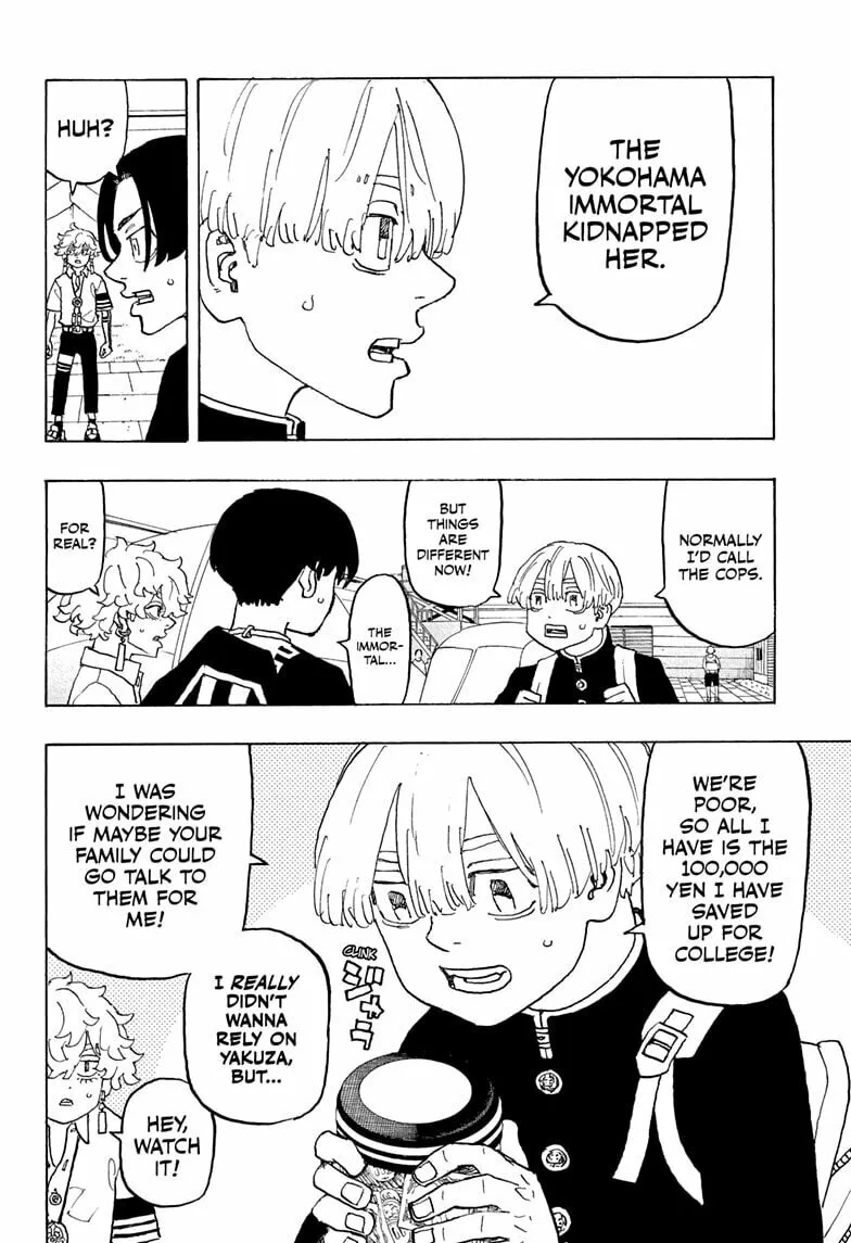 Read Astro Royale chapter 34 image 3 on Lezhin