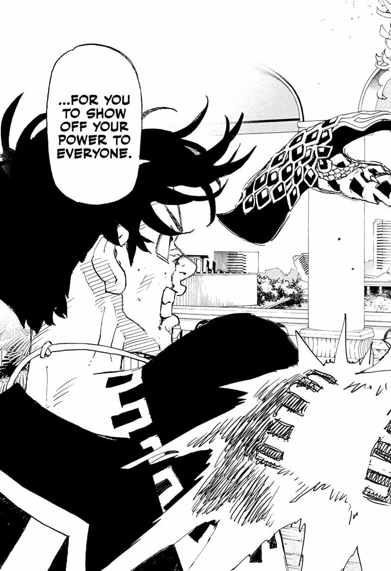 Read Astro Royale chapter 35 image 12 on Lezhin