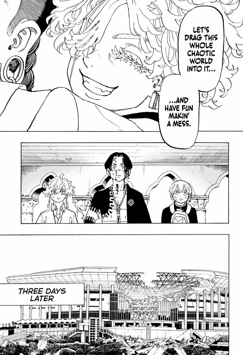 Read Astro Royale chapter 35 image 16 on Lezhin