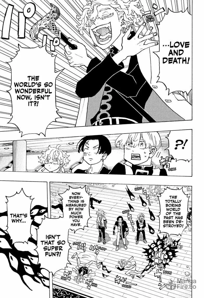 Read Astro Royale chapter 35 image 2 on Lezhin