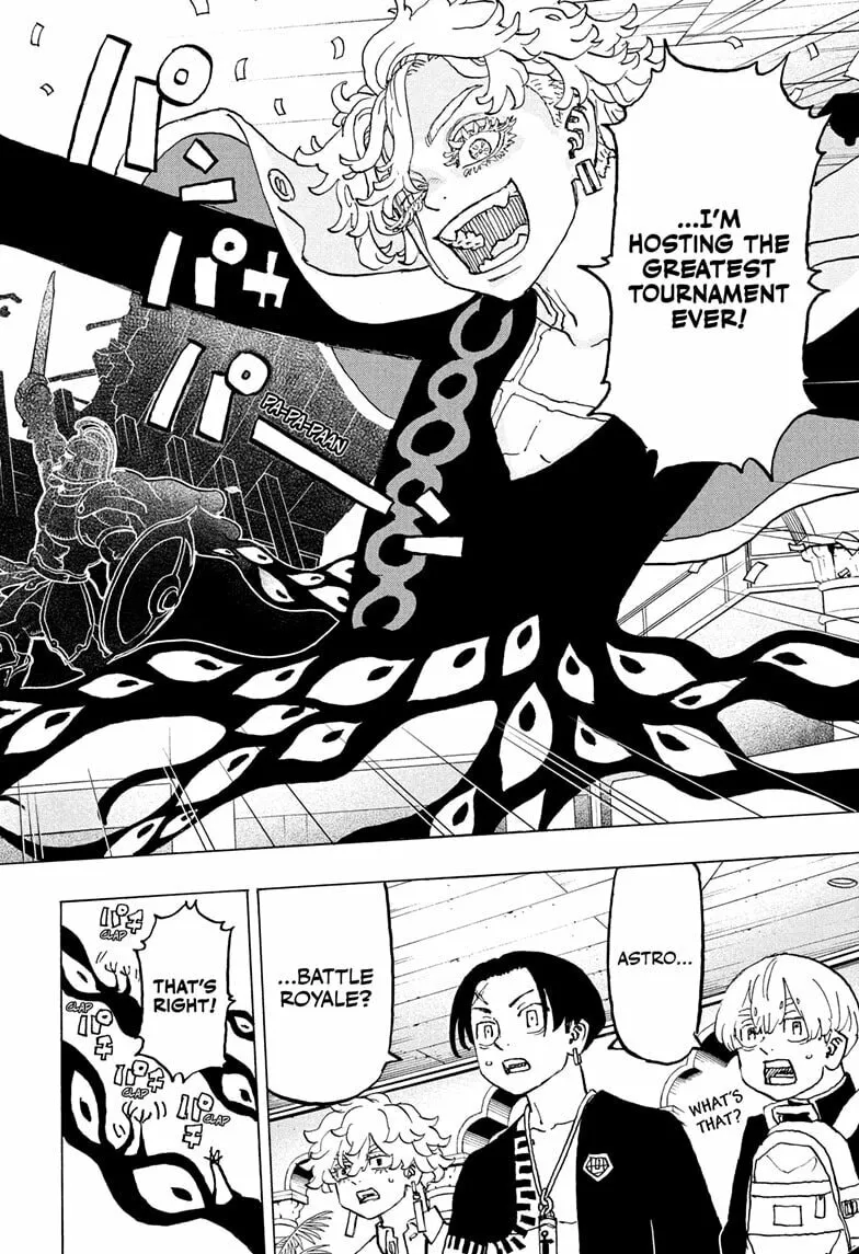 Read Astro Royale chapter 35 image 3 on Lezhin