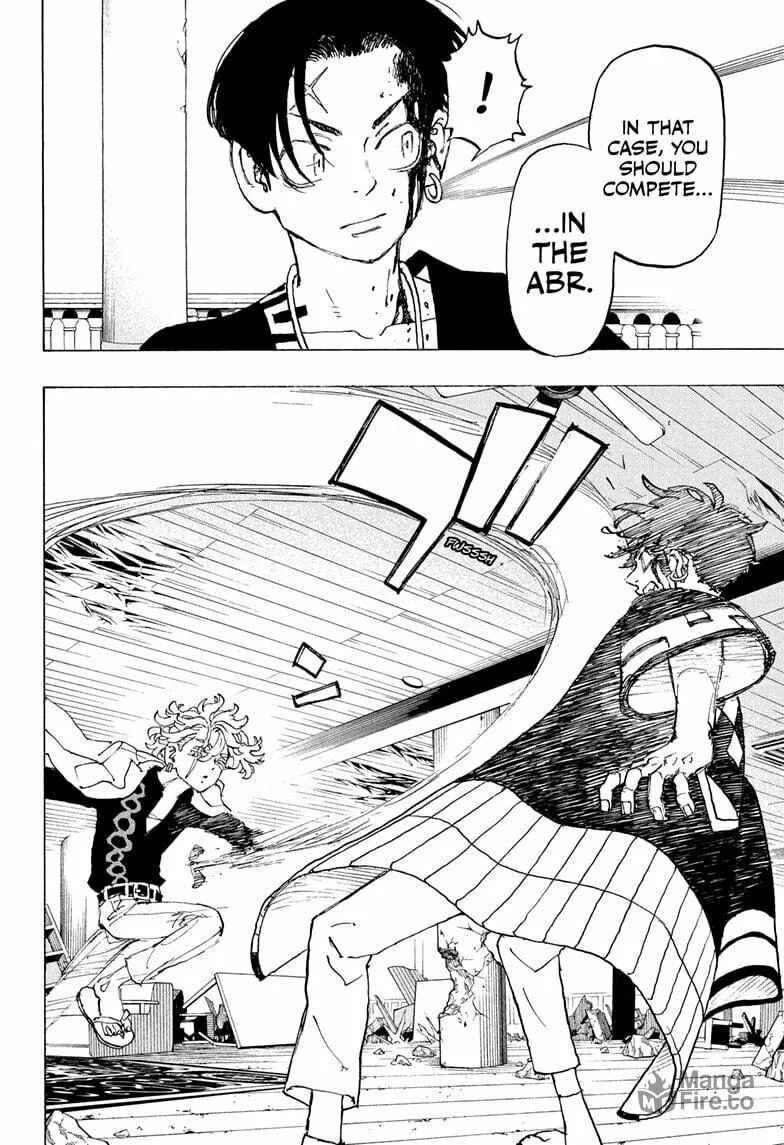 Read Astro Royale chapter 35 image 9 on Lezhin