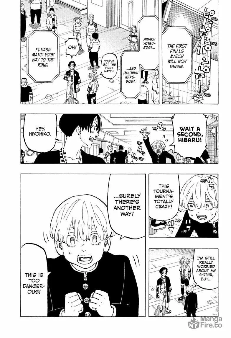 Read Astro Royale chapter 36 image 14 on Lezhin