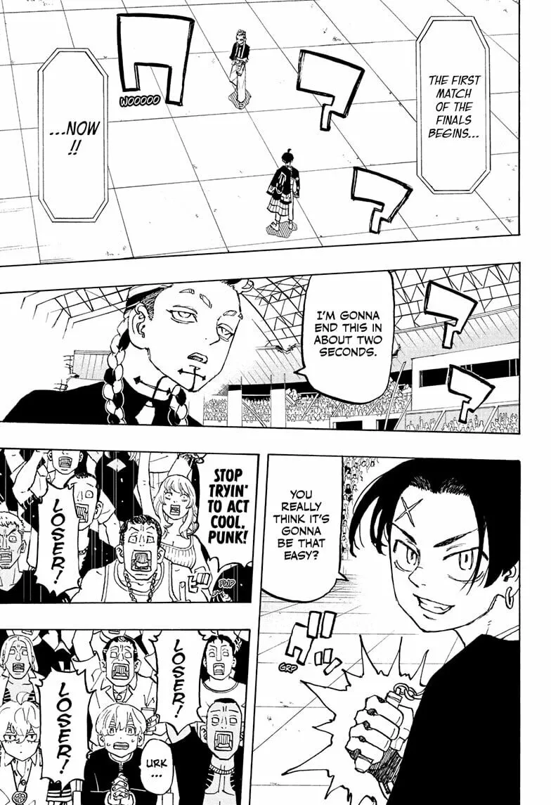 Read Astro Royale chapter 36 image 16 on Lezhin