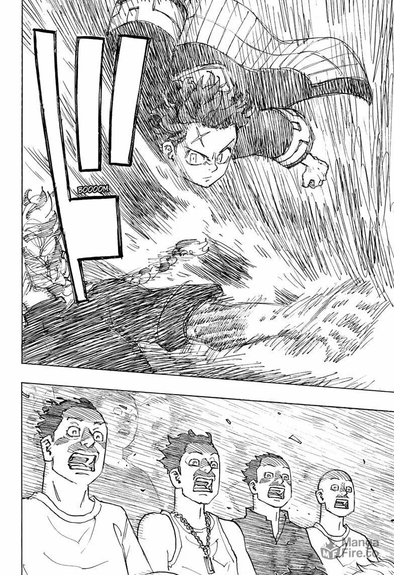 Read Astro Royale chapter 36 image 17 on Lezhin