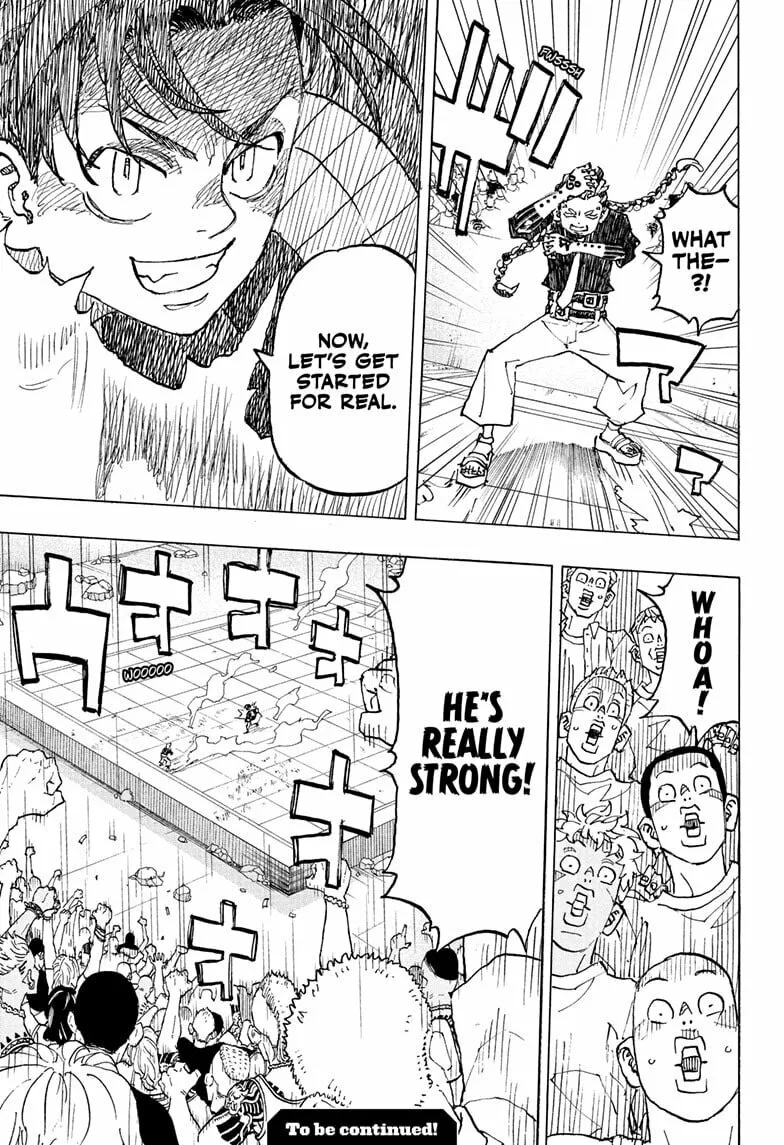Read Astro Royale chapter 36 image 18 on Lezhin