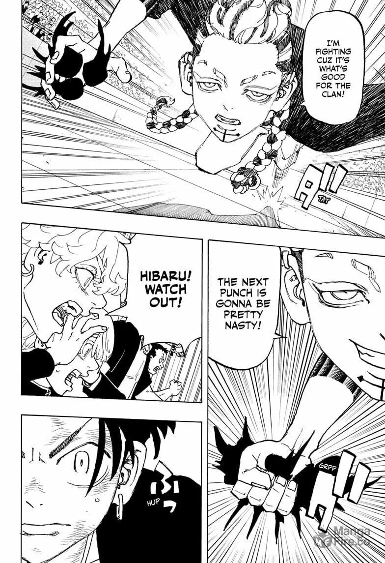 Read Astro Royale chapter 37 image 11 on Lezhin