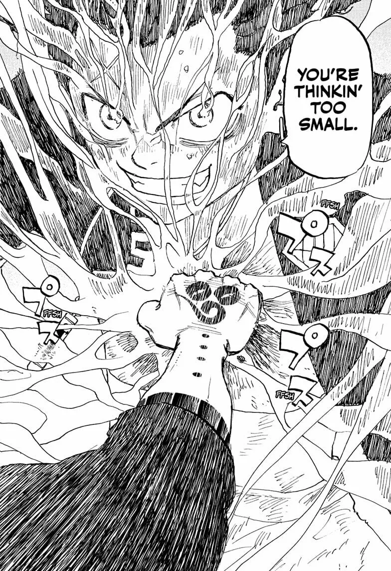 Read Astro Royale chapter 37 image 13 on Lezhin