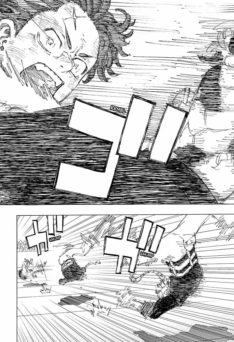 Read Astro Royale chapter 37 image 15 on Lezhin
