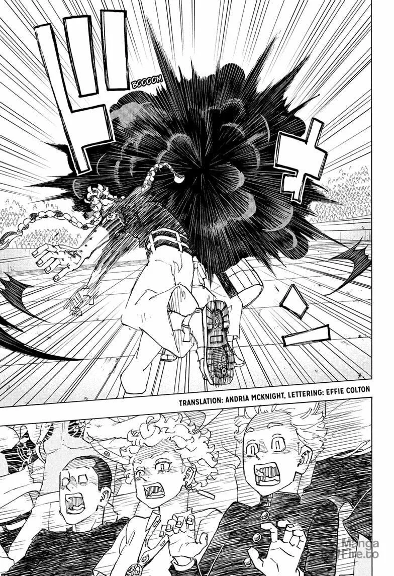 Read Astro Royale chapter 37 image 2 on Lezhin
