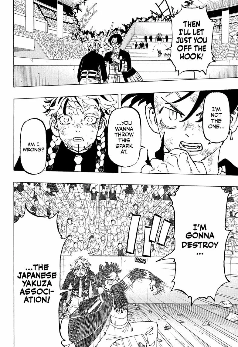 Read Astro Royale chapter 38 image 13 on Lezhin