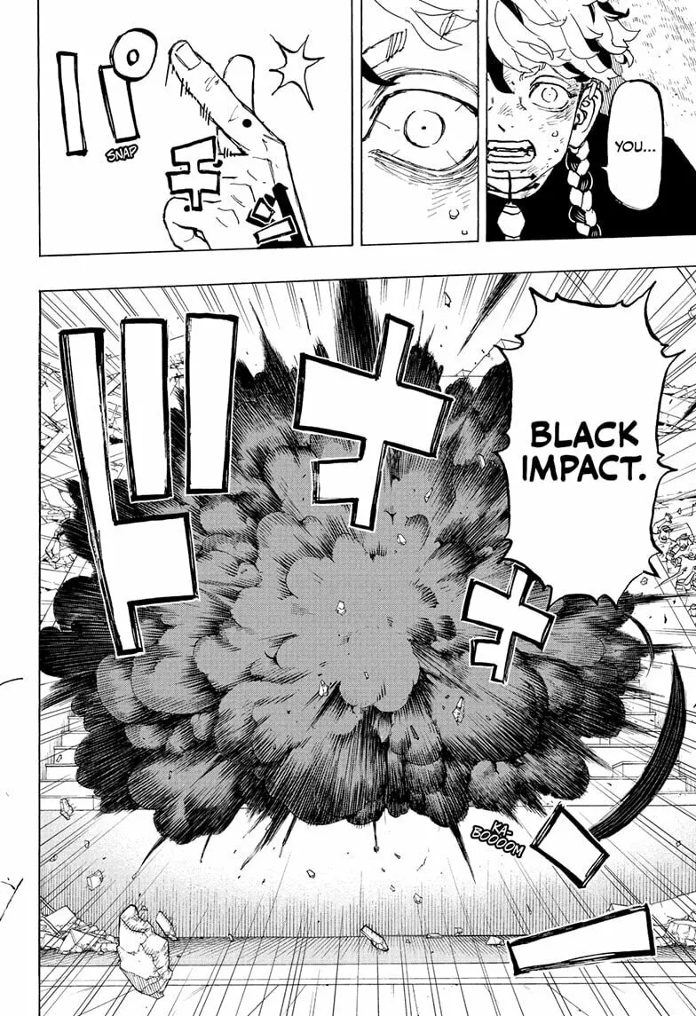 Read Astro Royale chapter 38 image 15 on Lezhin