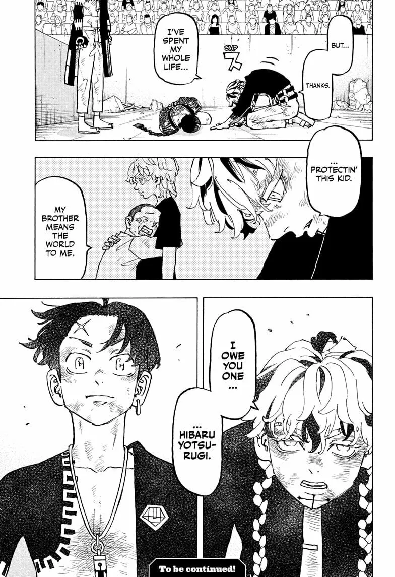 Read Astro Royale chapter 38 image 18 on Lezhin