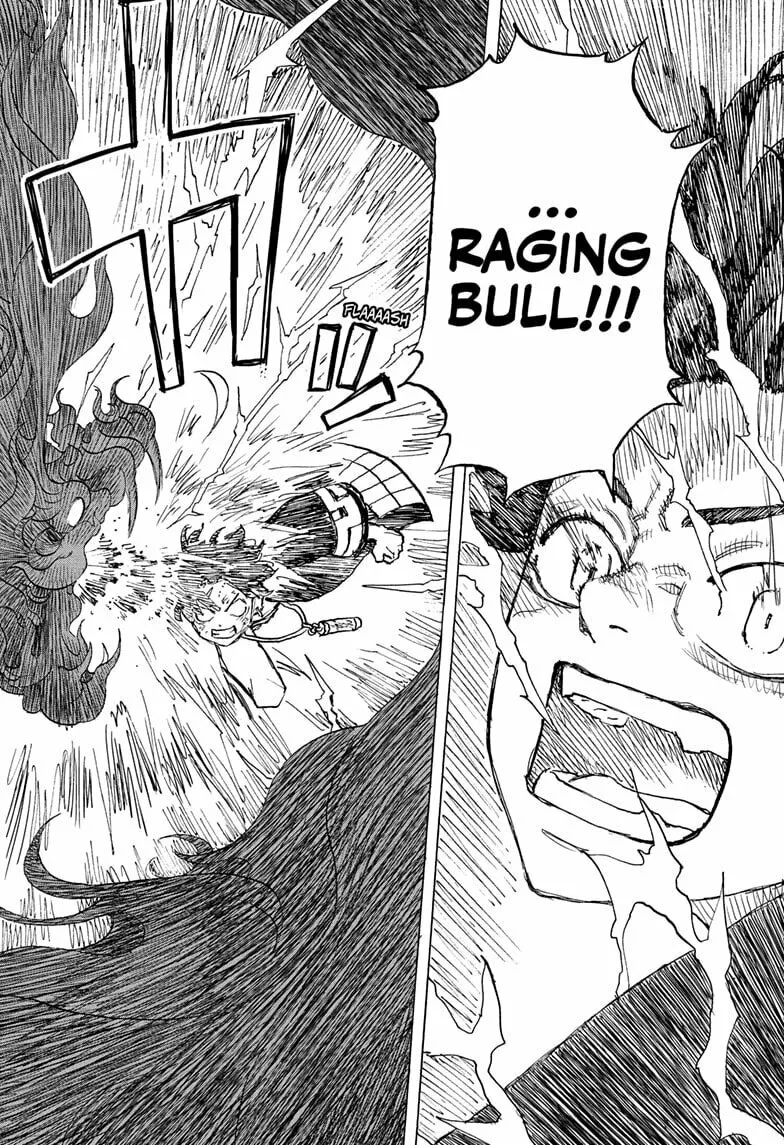 Read Astro Royale chapter 38 image 7 on Lezhin