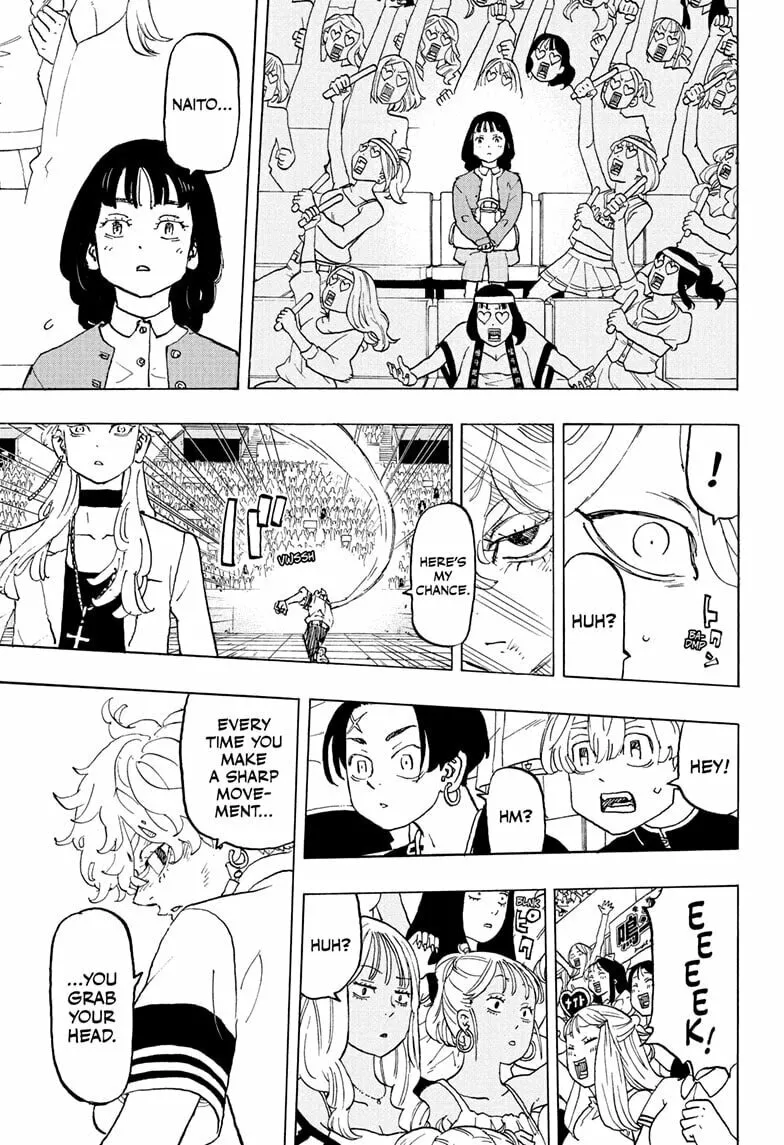 Read Astro Royale chapter 39 image 10 on Lezhin