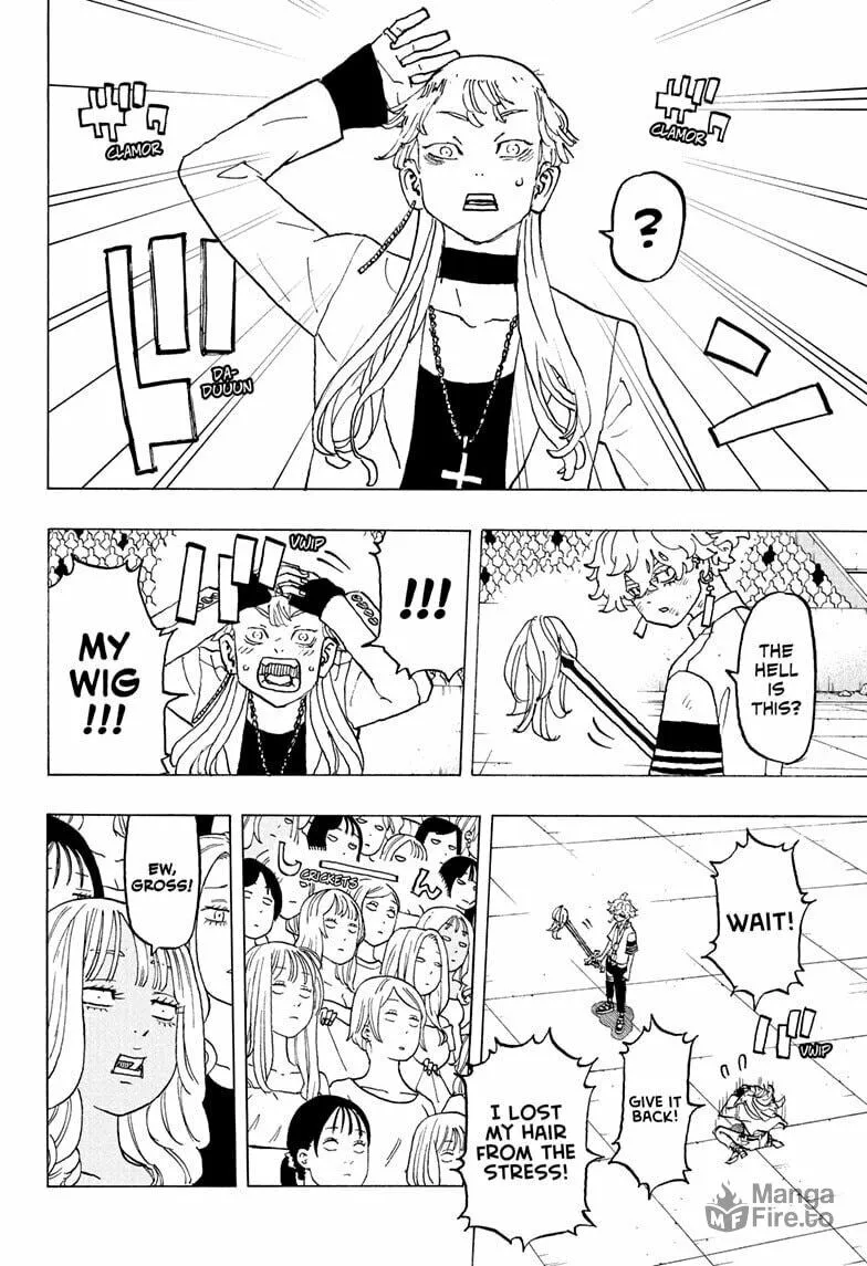 Read Astro Royale chapter 39 image 11 on Lezhin