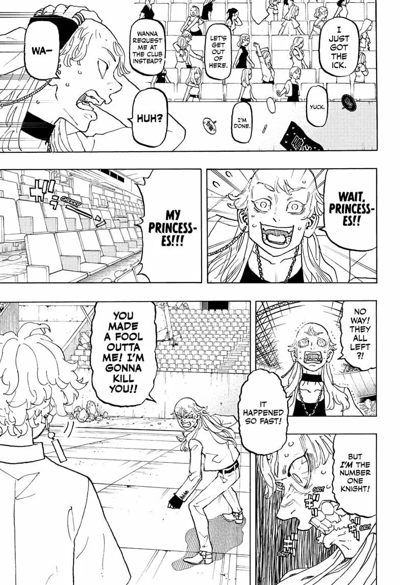 Read Astro Royale chapter 39 image 12 on Lezhin