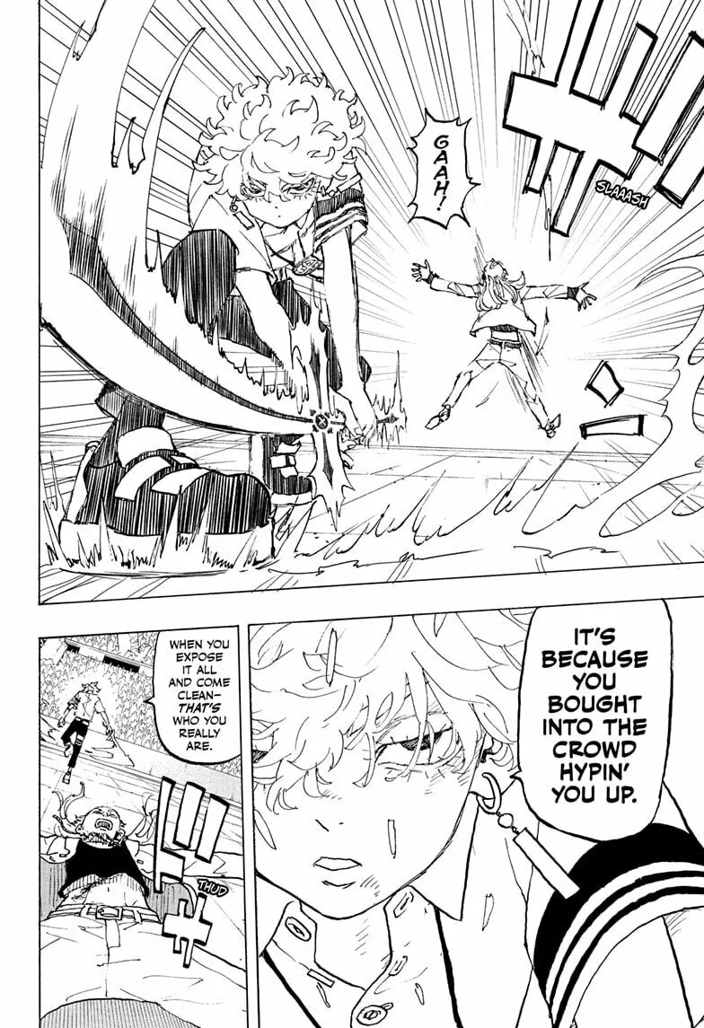 Read Astro Royale chapter 39 image 13 on Lezhin
