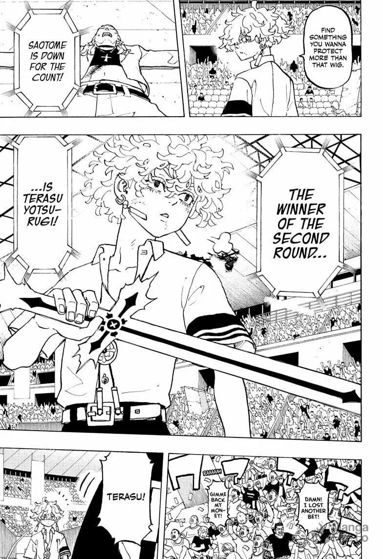 Read Astro Royale chapter 39 image 14 on Lezhin