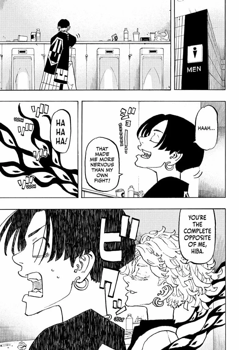 Read Astro Royale chapter 39 image 16 on Lezhin
