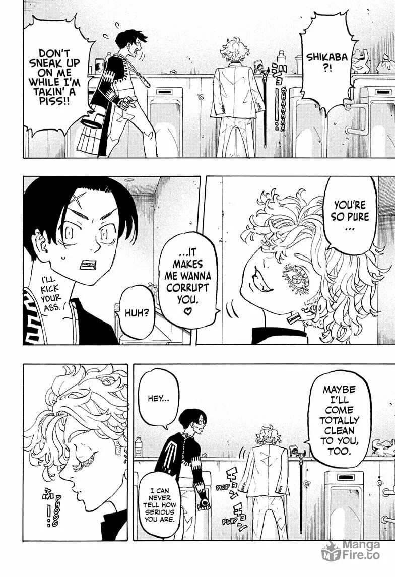 Read Astro Royale chapter 39 image 17 on Lezhin